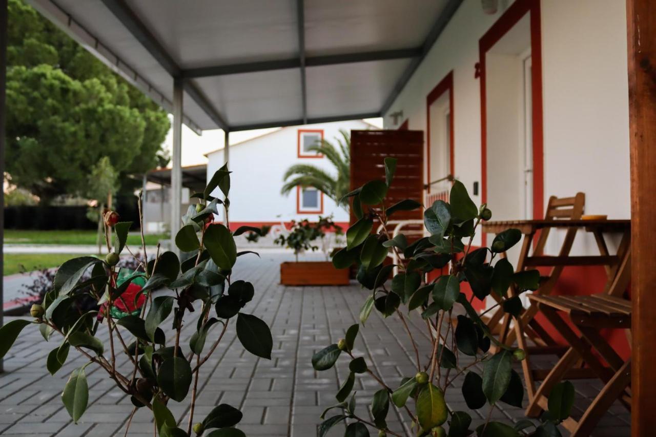 Casa Das Pipas #2 Пиньял-Нову Экстерьер фото