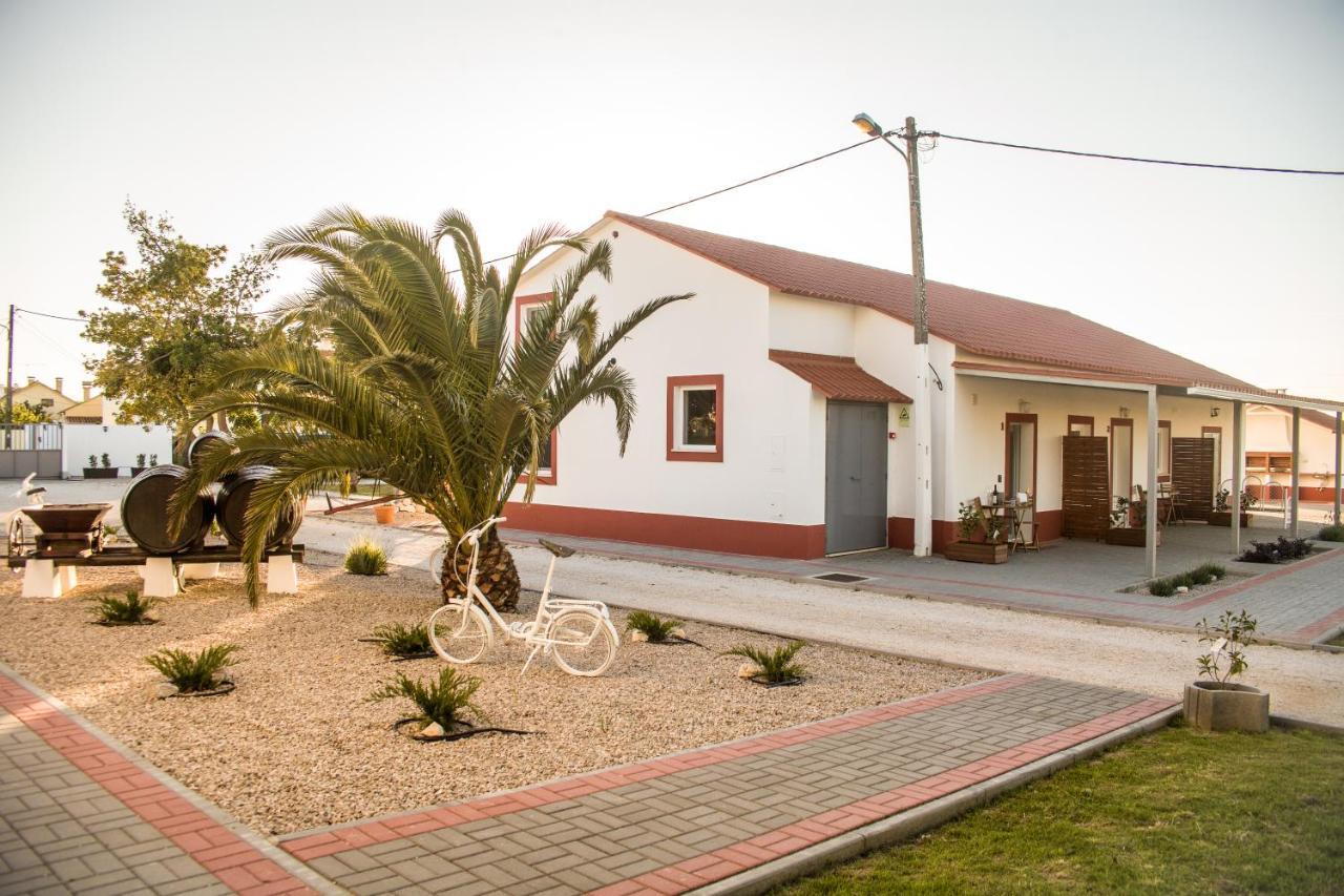 Casa Das Pipas #2 Пиньял-Нову Экстерьер фото
