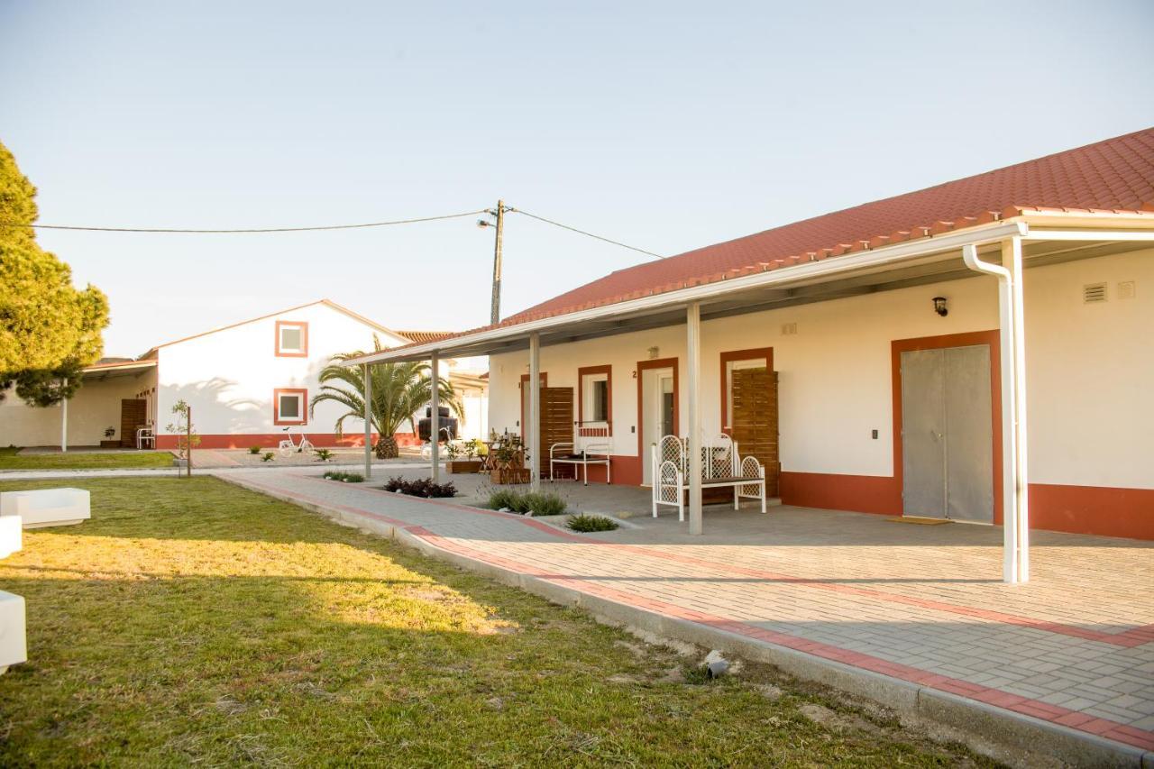 Casa Das Pipas #2 Пиньял-Нову Экстерьер фото